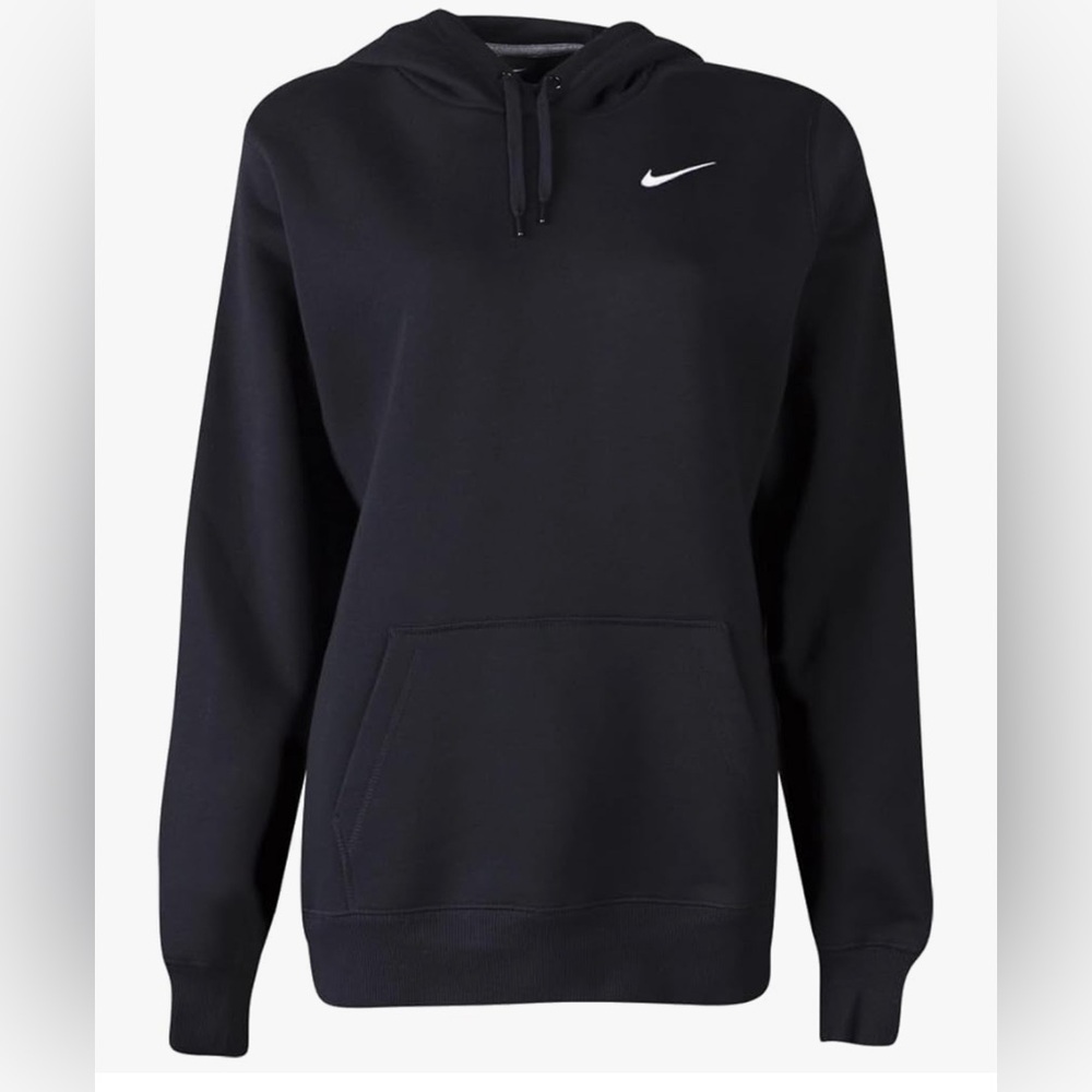 Nike XS Women’s Pullover Fleece Hoodie
